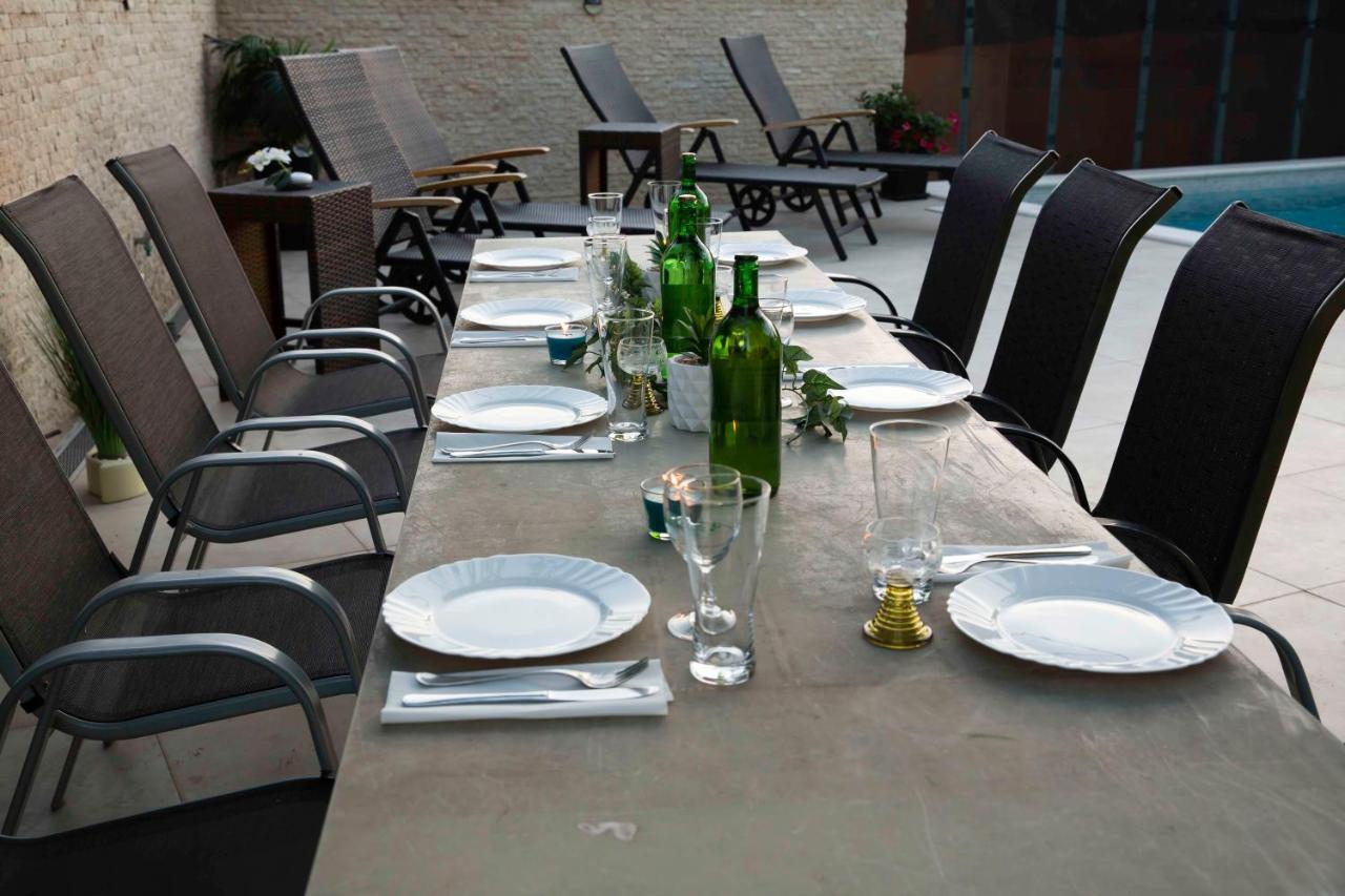 Mery Apartment Pula