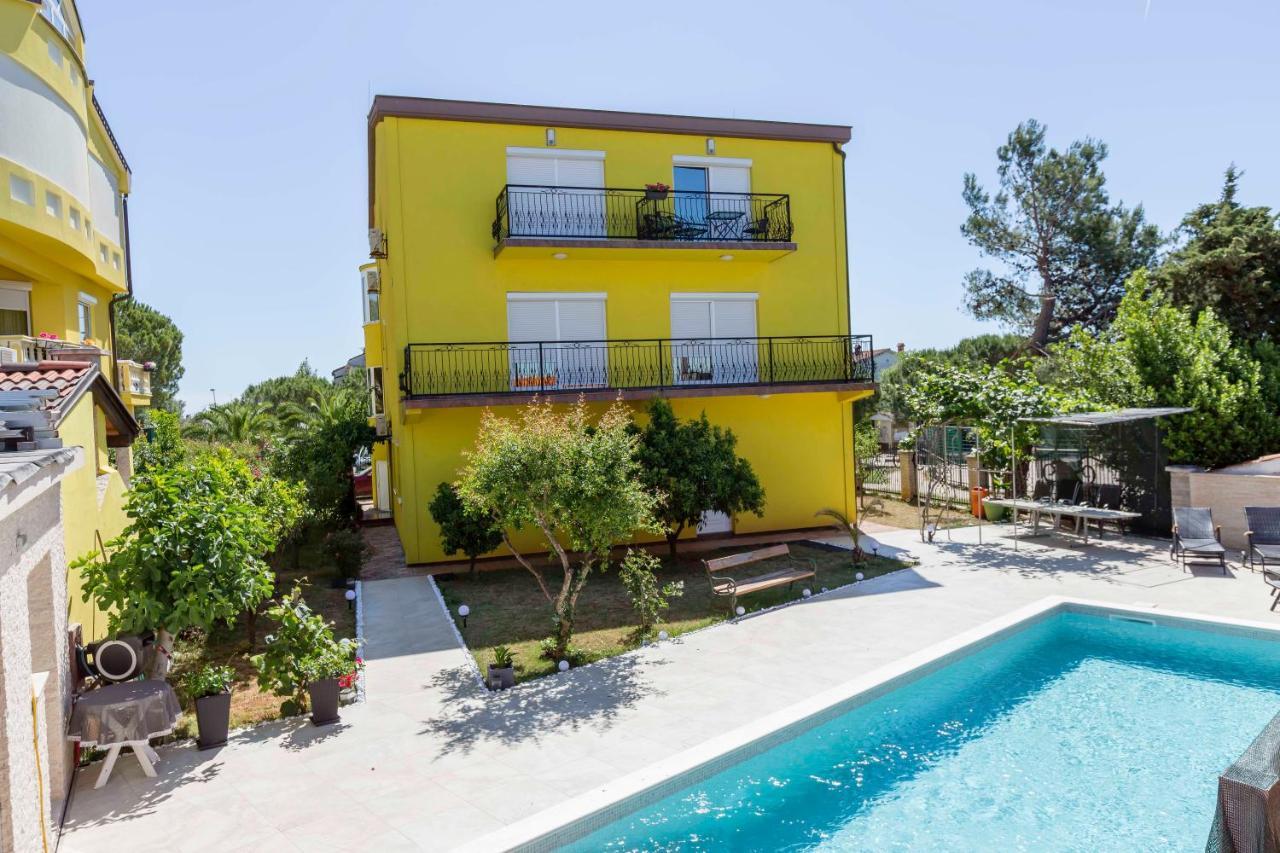 Mery Apartment