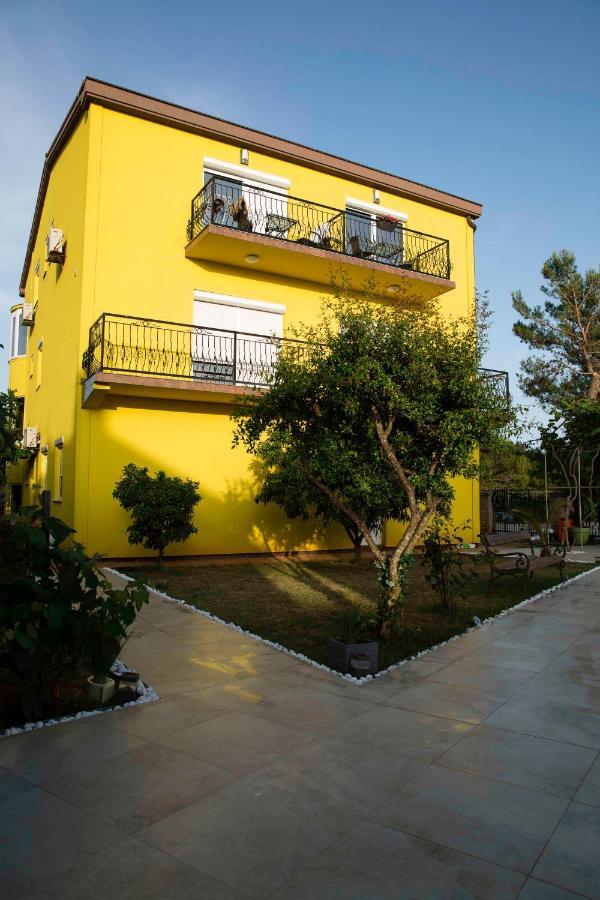 Mery Apartment *