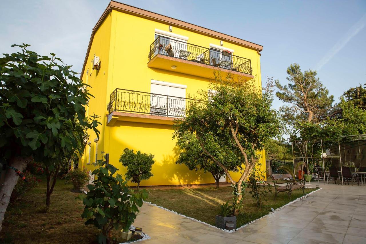 Mery Apartment