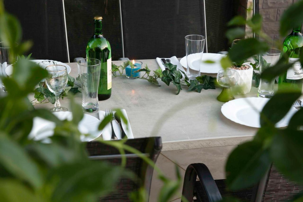 Apartment Mery Pula