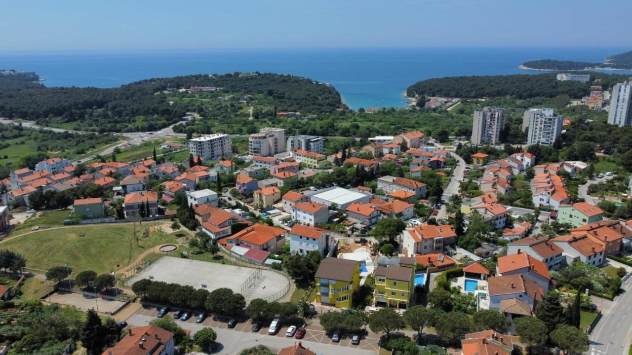 Mery Apartment Pula