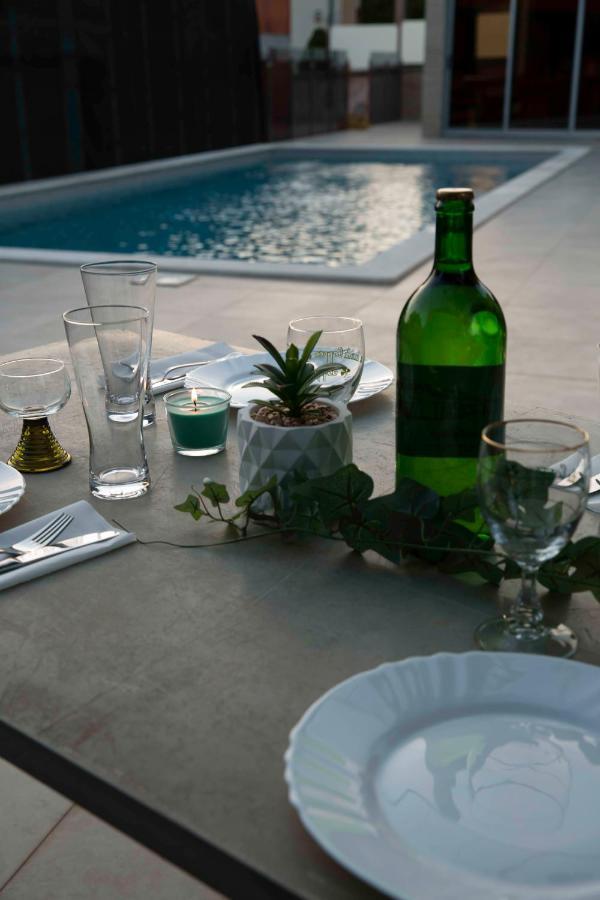 Mery Apartment Pula