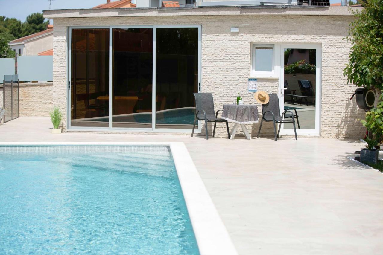 Mery Apartment Pula