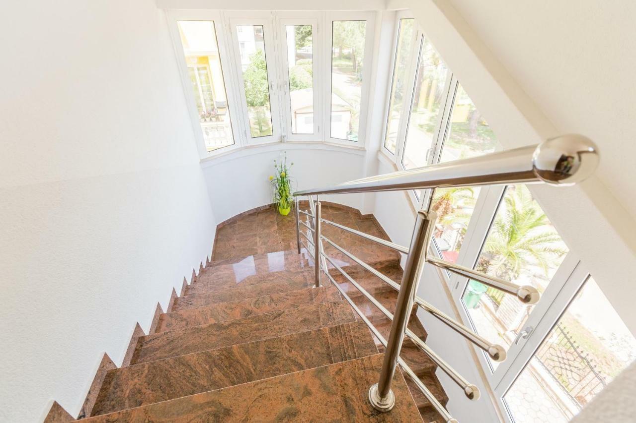 Mery Apartment Pula