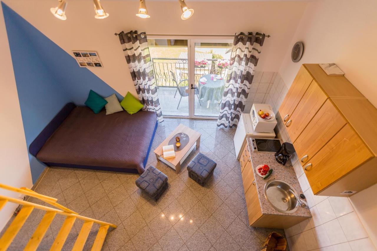 Apartment Mery