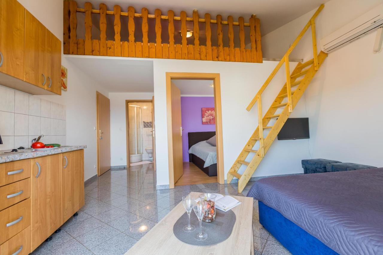 Mery Apartment