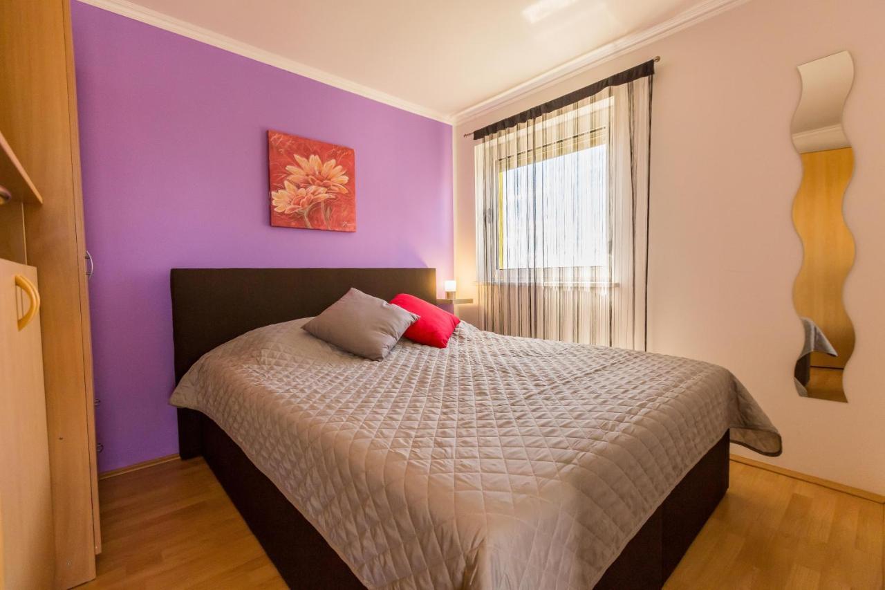 Mery Apartment Pula