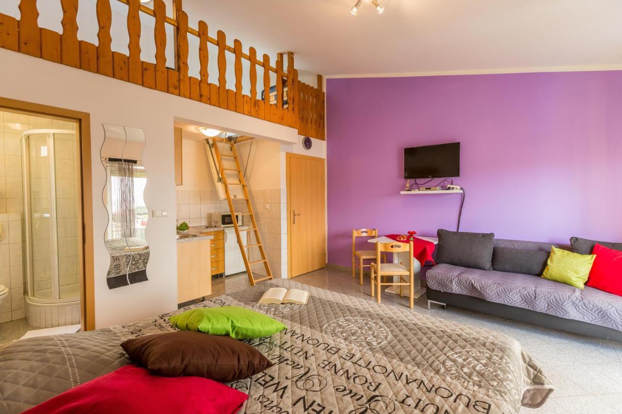 Mery Apartment *