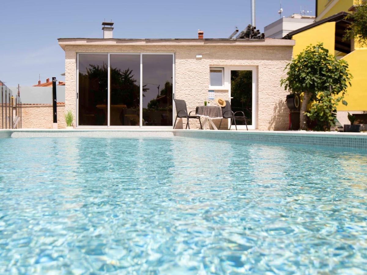 Apartament Mery