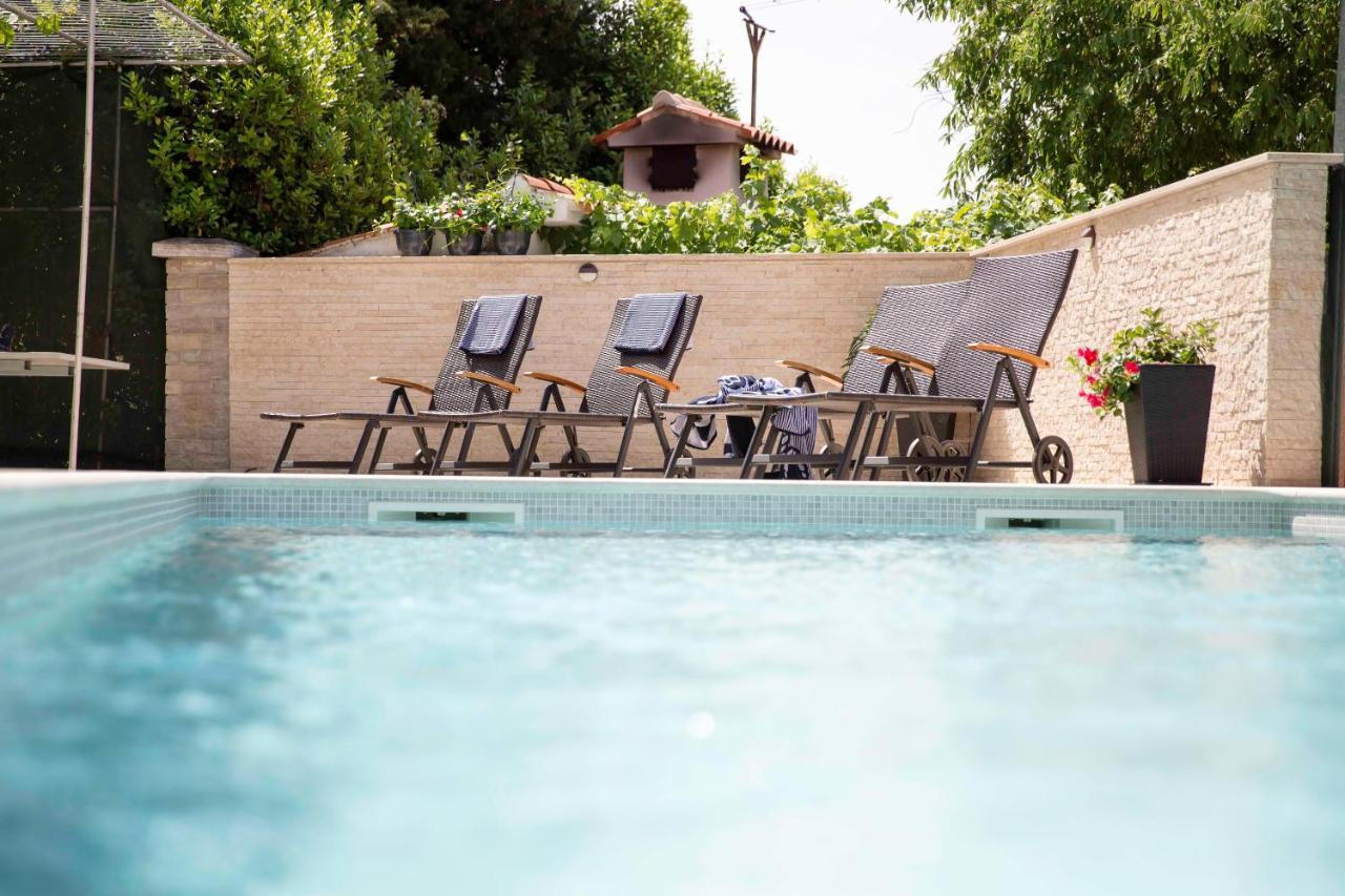Apartament Mery Pula