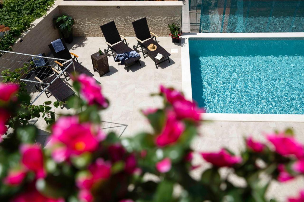 Apartament Mery
