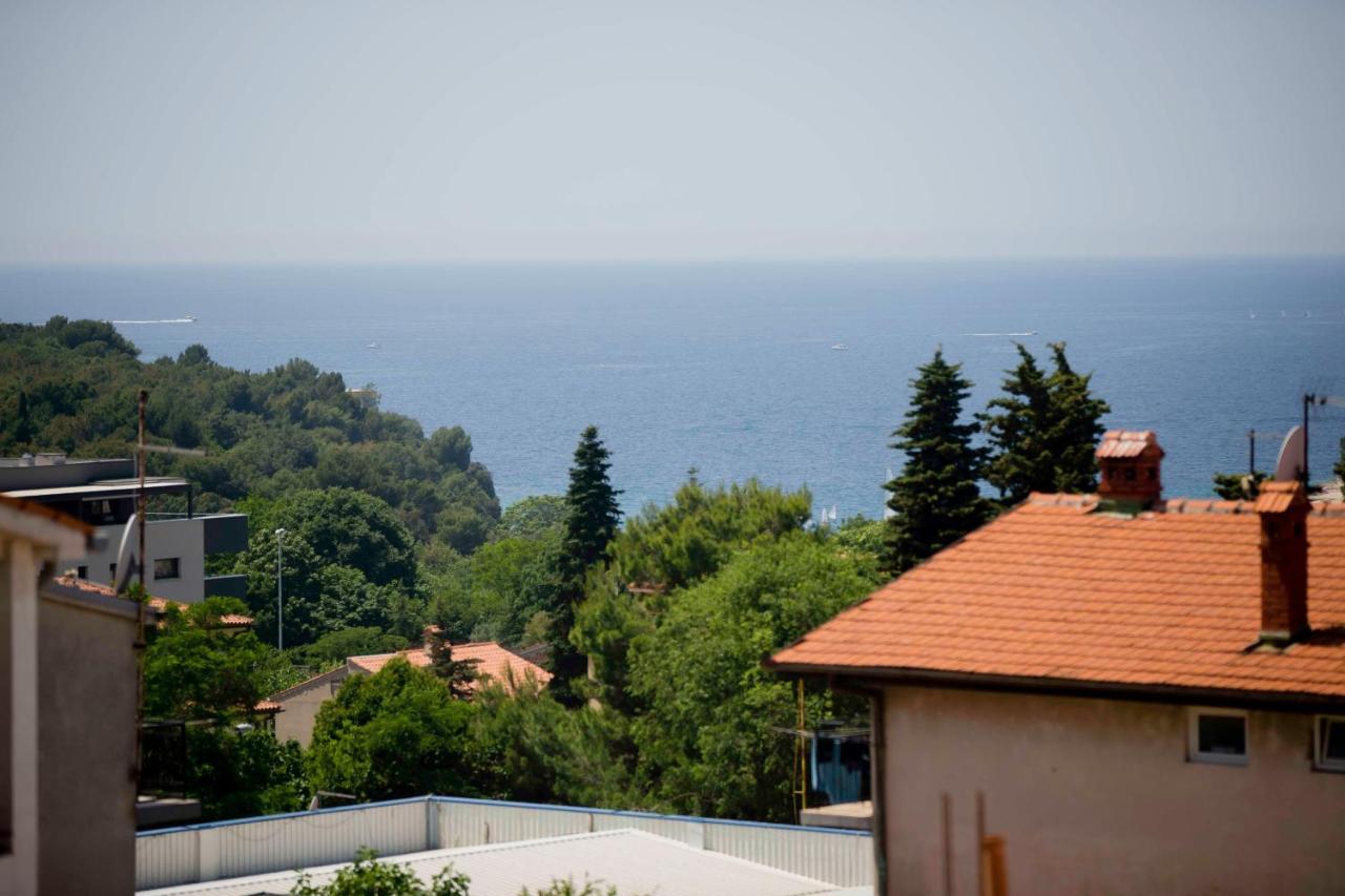 Mery Apartament *