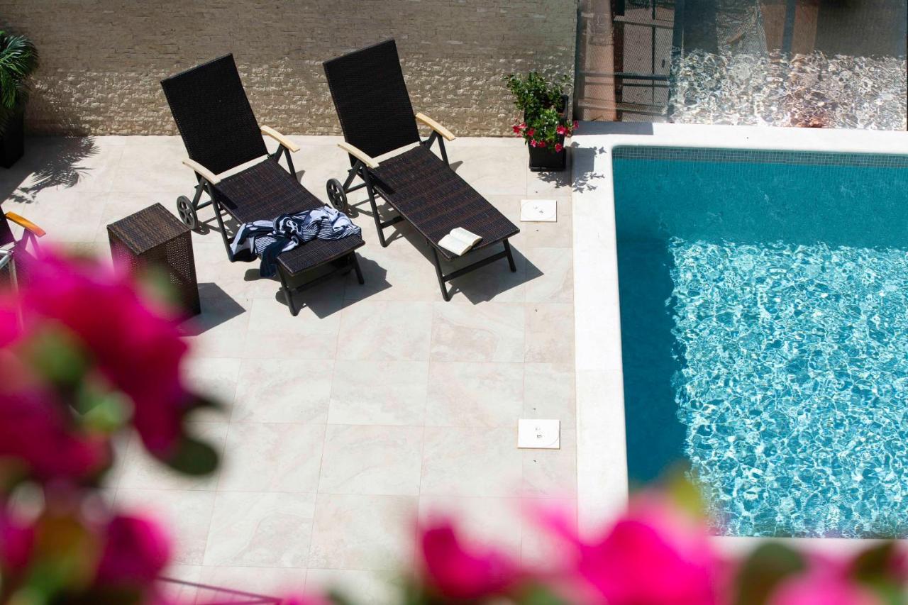 Apartament Mery *
