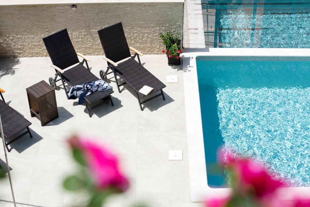 Apartament Mery