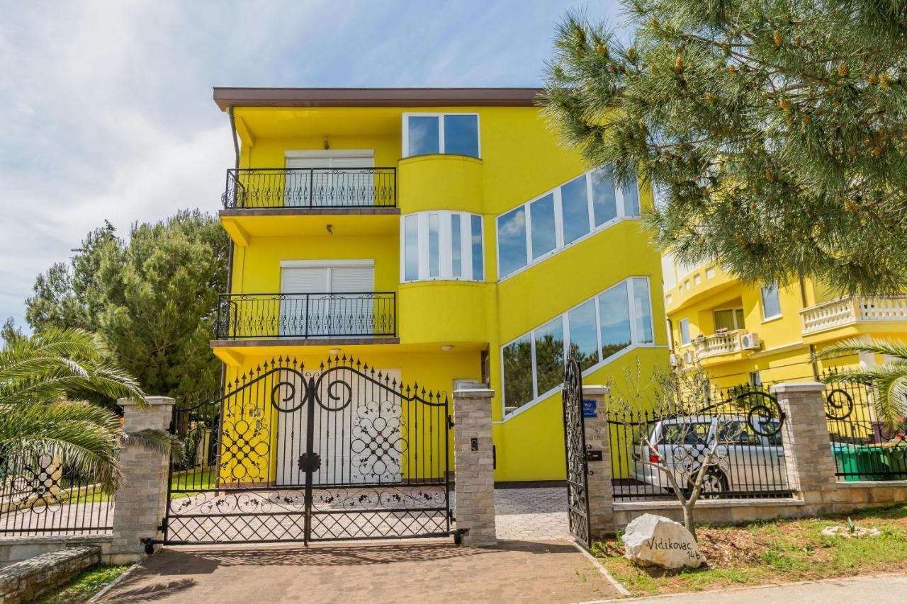 Mery Apartament Pula